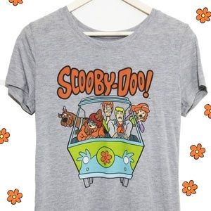 Scooby Doo Tee
